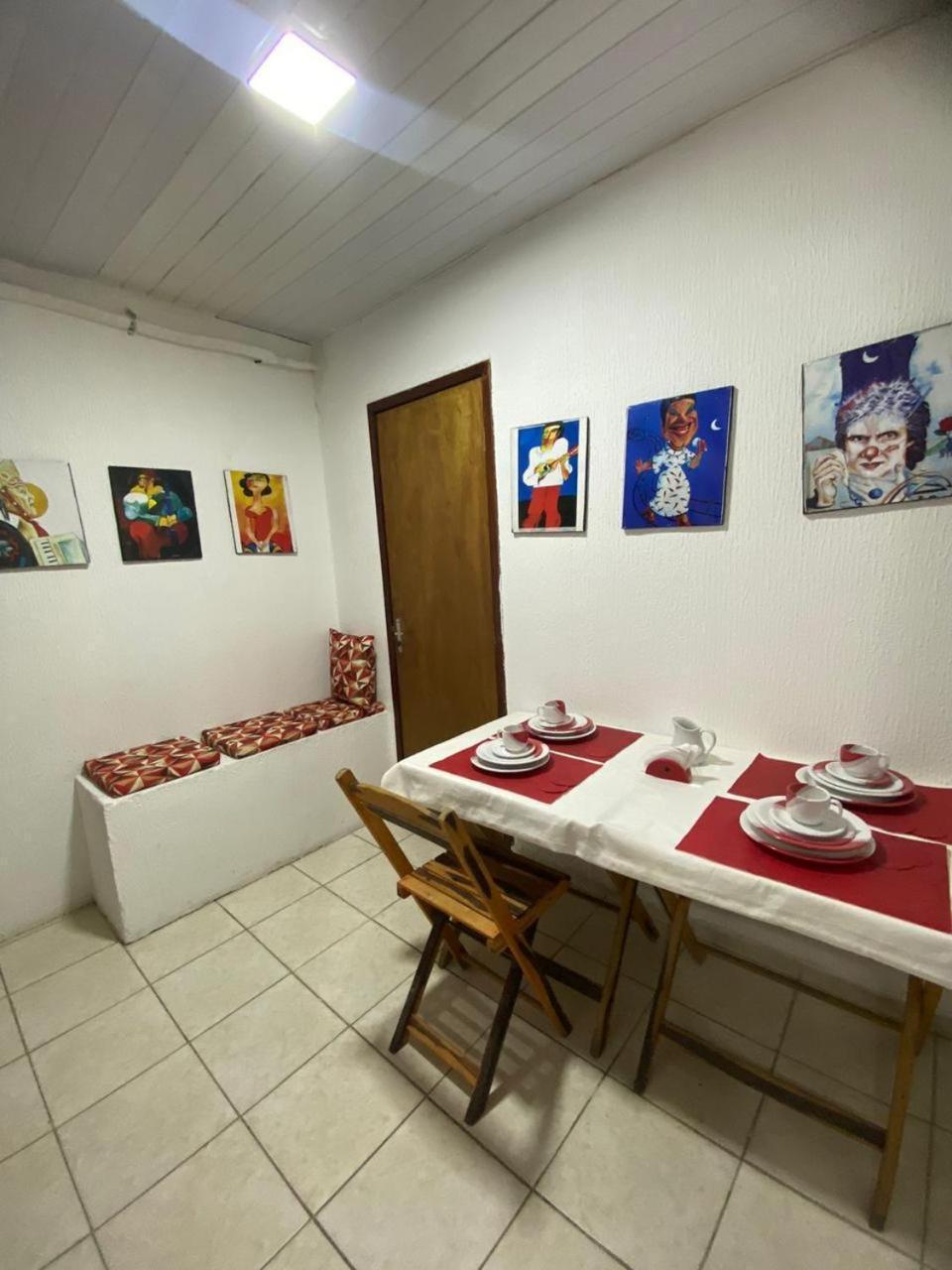 Casa de hóspedes Oasis