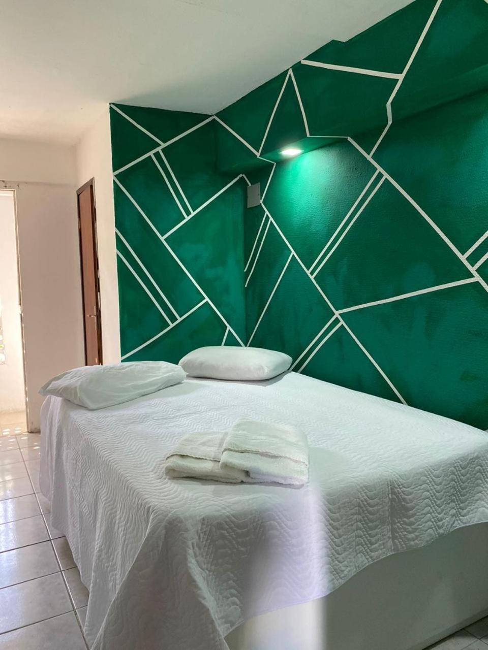 Oasis Casa de hóspedes